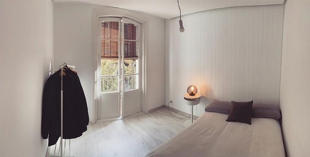 Foto 2 de Piso en venta en calle Ferrari de 3 habitaciones y 141 m²
