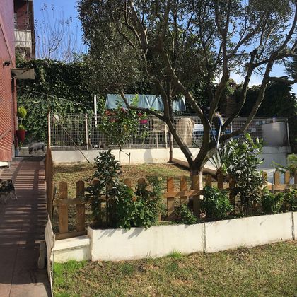 Foto 2 de Casa en venda a calle Avda la Cerrada de 3 habitacions amb terrassa i piscina