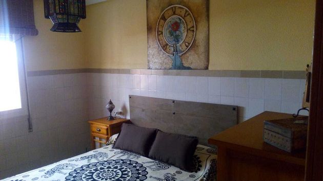 Foto 1 de Piso en venta en calle Francisco Cantó de 3 habitaciones con terraza y muebles