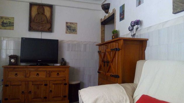 Foto 2 de Pis en venda a calle Francisco Cantó de 3 habitacions amb terrassa i mobles