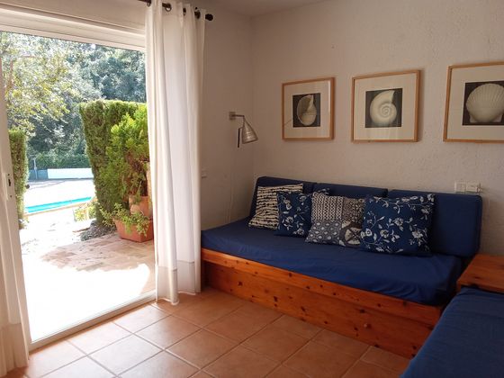 Foto 1 de Apartament en venda a avenida Costa Brava de 1 habitació amb piscina i garatge