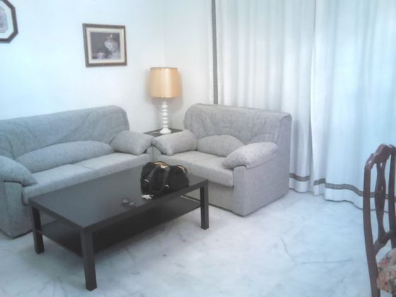 Foto 1 de Piso en venta en calle Clemente Hidalgo de 2 habitaciones y 97 m²