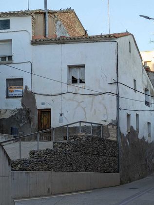 Foto 1 de Casa adossada en venda a calle José Almuzara de 4 habitacions amb terrassa
