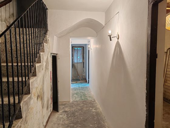 Foto 2 de Casa adossada en venda a calle José Almuzara de 4 habitacions amb terrassa