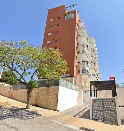 Foto 2 de Garatge en venda a avenida Canuta Sup de 10 m²