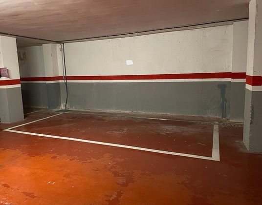 Foto 1 de Garatge en venda a avenida Canuta Sup de 10 m²