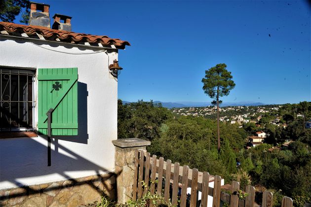 Foto 1 de Xalet en venda a calle Platja D’Aro de 2 habitacions amb terrassa i jardí