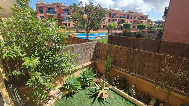 Foto 1 de Pis en venda a calle Margarita de 3 habitacions amb piscina i garatge