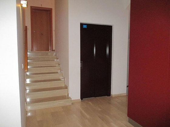 Foto 2 de Venta de piso en calle Iglesia de 3 habitaciones y 110 m²