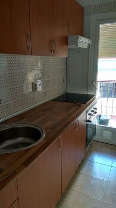 Foto 1 de Alquiler de piso en avenida De Canillejas a Vicálvaro de 3 habitaciones con terraza y garaje