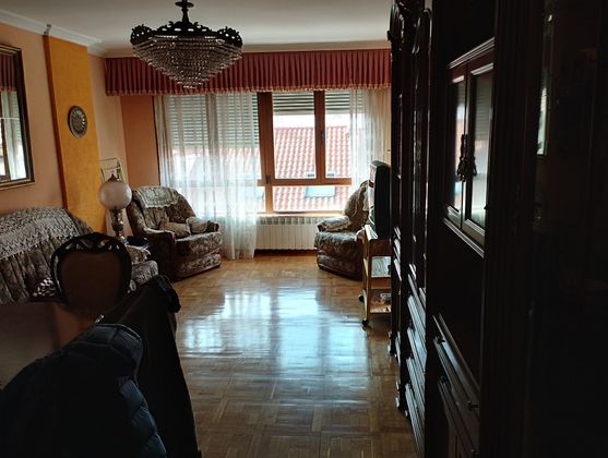 Foto 2 de Piso en venta en calle Colon de 4 habitaciones y 138 m²