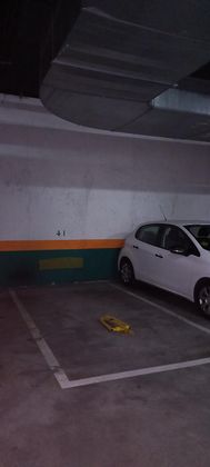 Foto 1 de Garaje en alquiler en avenida Avda del Perú de 10 m²