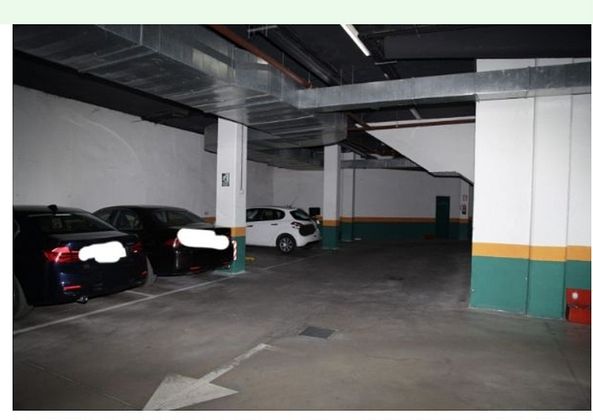 Foto 2 de Garatge en lloguer a avenida Avda del Perú de 10 m²