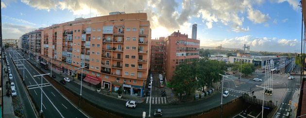 Foto 1 de Piso en venta en calle Arjona de 5 habitaciones con terraza y aire acondicionado
