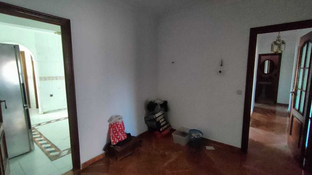 Foto 2 de Piso en venta en calle Arjona de 5 habitaciones con terraza y aire acondicionado