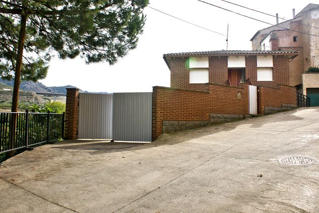 Foto 1 de Casa en venda a calle Portilla de 3 habitacions amb garatge i mobles