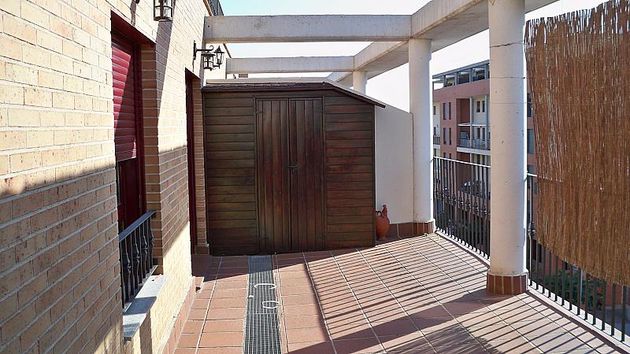 Foto 2 de Ático en venta en avenida Europa de 2 habitaciones con terraza y garaje
