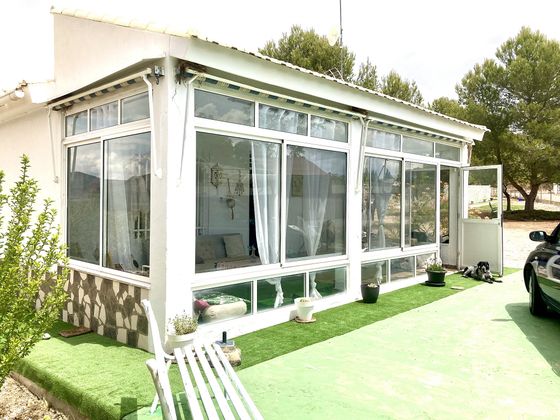 Foto 2 de Casa en venda a pasaje Alto Ideal de 3 habitacions amb terrassa i piscina