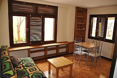 Foto 1 de Local en venda a calle Mazaroco de 1 habitació amb terrassa i jardí