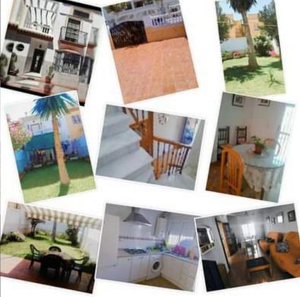 Foto 1 de Dúplex en venda a avenida Avda la Laguna de 3 habitacions amb terrassa i garatge