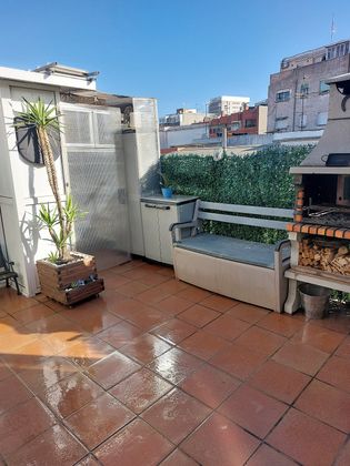 Foto 1 de Àtic en venda a calle Dalt Dels Banus de 3 habitacions amb terrassa i aire acondicionat