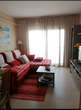 Foto 2 de Àtic en venda a calle Ebro de 2 habitacions amb terrassa i garatge