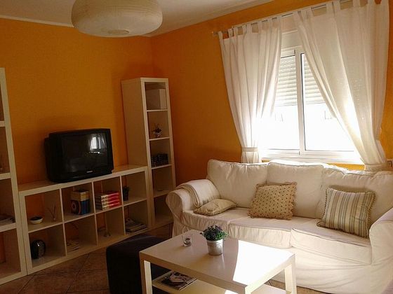 Foto 2 de Pis en venda a urbanización Barriada Coronacion de 3 habitacions amb mobles i aire acondicionat