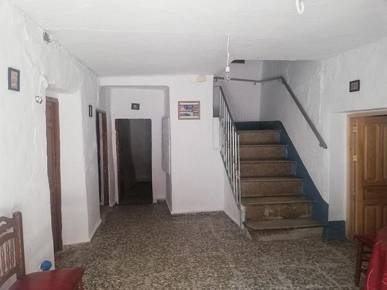 Foto 2 de Venta de casa en calle Barranco de 5 habitaciones con terraza