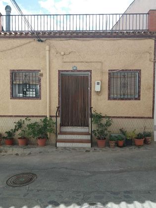 Foto 1 de Casa en venda a calle Agua de 5 habitacions i 180 m²