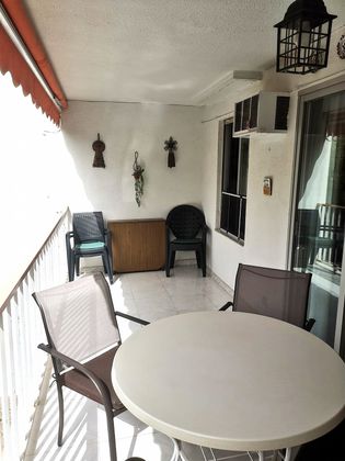 Foto 1 de Apartament en venda a avenida Atmella de Mar de 2 habitacions amb terrassa i piscina