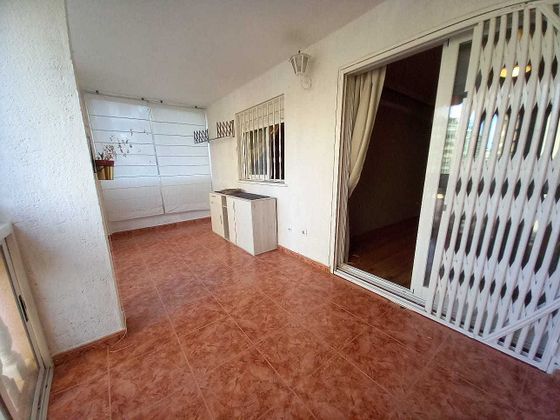 Foto 2 de Apartament en venda a calle La Cala de 2 habitacions amb terrassa i piscina
