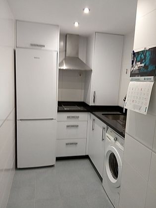 Foto 2 de Apartament en venda a calle Pedreña de 2 habitacions amb aire acondicionat i ascensor