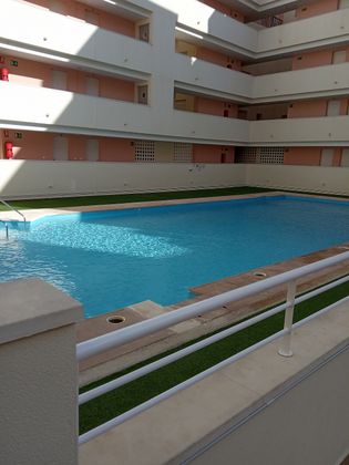 Foto 1 de Apartament en venda a calle Pedreña de 2 habitacions amb aire acondicionat i ascensor