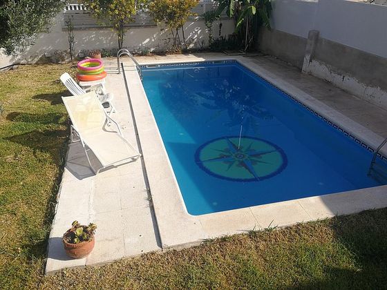 Foto 1 de Xalet en venda a calle Sere de 4 habitacions amb terrassa i piscina