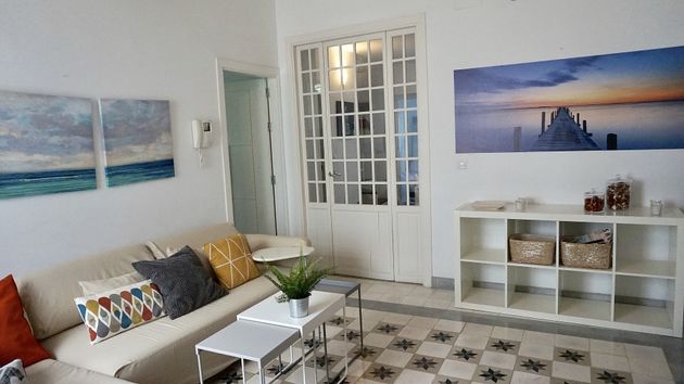 Foto 1 de Dúplex en venta en calle Isabel la Católica de 2 habitaciones con muebles y aire acondicionado