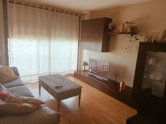 Foto 1 de Pis en venda a avenida Roures de 2 habitacions amb balcó i calefacció