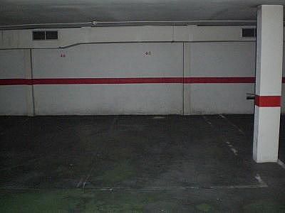 Foto 1 de Garatge en lloguer a calle Mayor de 10 m²