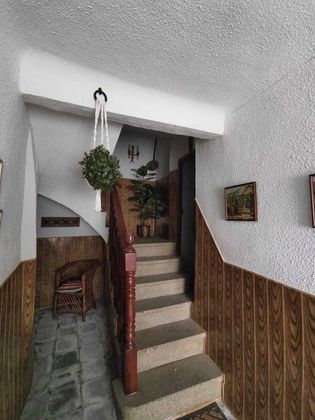 Foto 1 de Casa en venda a calle Rubio de 3 habitacions amb mobles i balcó