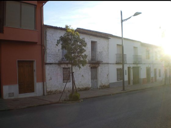 Foto 1 de Venta de casa en calle Obispo Basulto de 200 m²