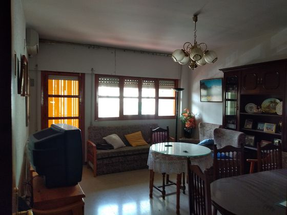 Foto 1 de Pis en venda a urbanización Romero Alpuente de 4 habitacions amb garatge i balcó