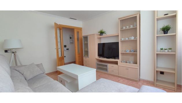 Foto 1 de Pis en venda a calle La Cruz de 2 habitacions amb mobles i aire acondicionat