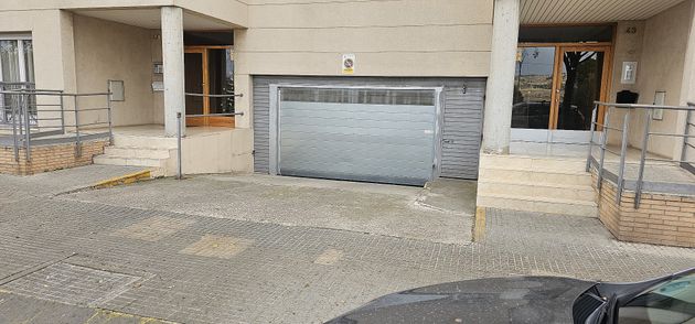 Foto 1 de Garatge en venda a calle Balcó de Les Clotes de 12 m²