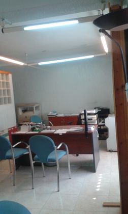 Foto 1 de Local en venda a calle Juan de Herrera de 3 habitacions amb mobles i aire acondicionat