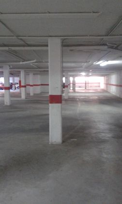 Foto 1 de Garaje en venta en calle Campello de 30 m²