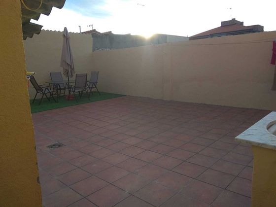 Foto 1 de Casa en venda a calle San Juan de la Cruz de 2 habitacions amb garatge i mobles