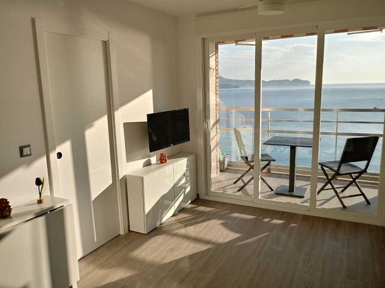 Foto 2 de Alquiler de apartamento en urbanización Gibraltar de 1 habitación y 60 m²