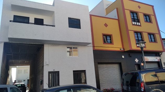 Foto 1 de Venta de casa en calle Pedro Gonzalez Gomez de 3 habitaciones con terraza y garaje