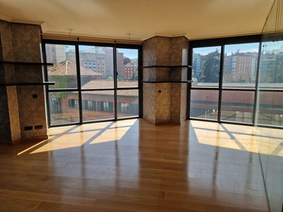 Foto 1 de Pis en venda a calle Matematico Pedrayes de 3 habitacions amb garatge i balcó