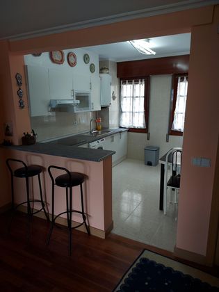 Foto 2 de Casa en venda a barrio Cuarteron de 4 habitacions i 190 m²