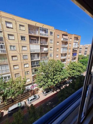 Foto 1 de Piso en venta en calle Juan Fernández de 3 habitaciones con balcón y ascensor